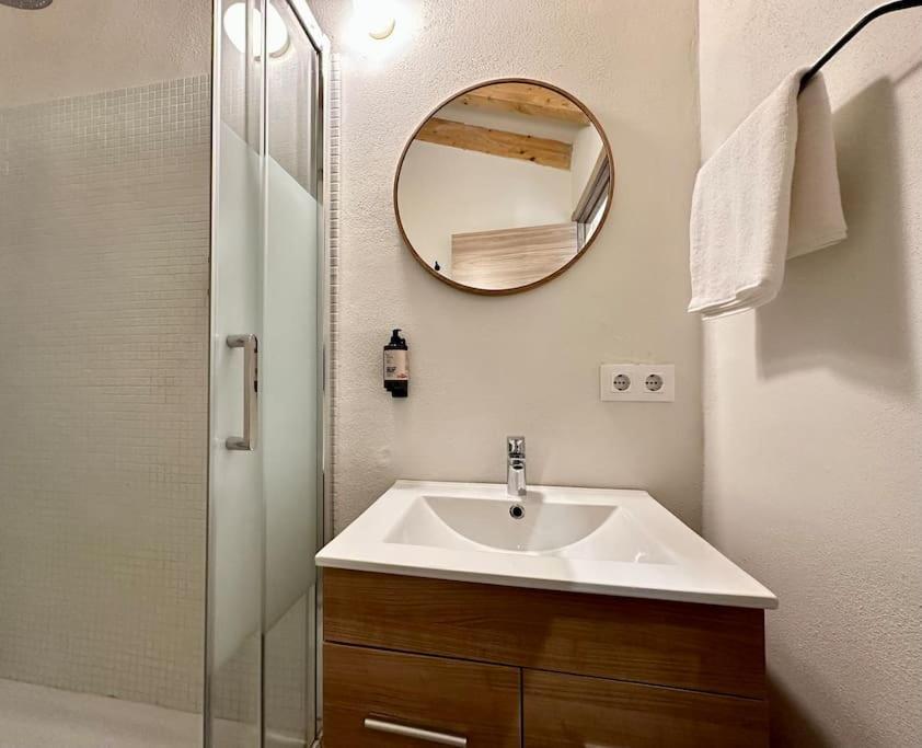Casa “Can Boira” Valldemossa  Ngoại thất bức ảnh