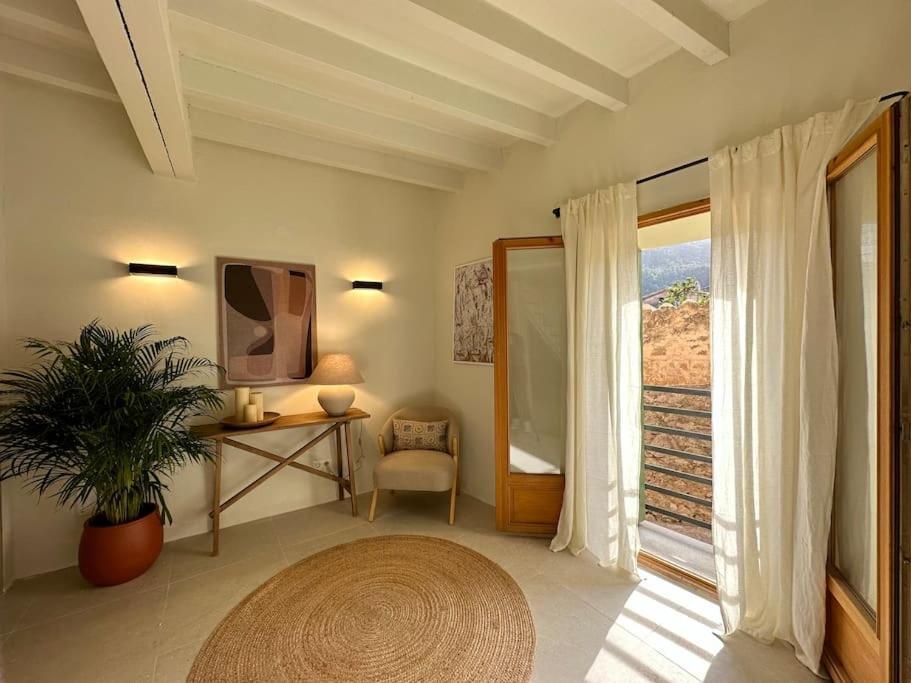 Casa “Can Boira” Valldemossa  Ngoại thất bức ảnh
