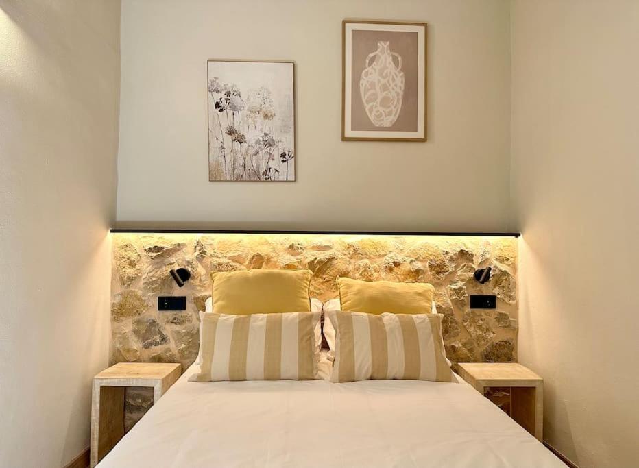Casa “Can Boira” Valldemossa  Ngoại thất bức ảnh