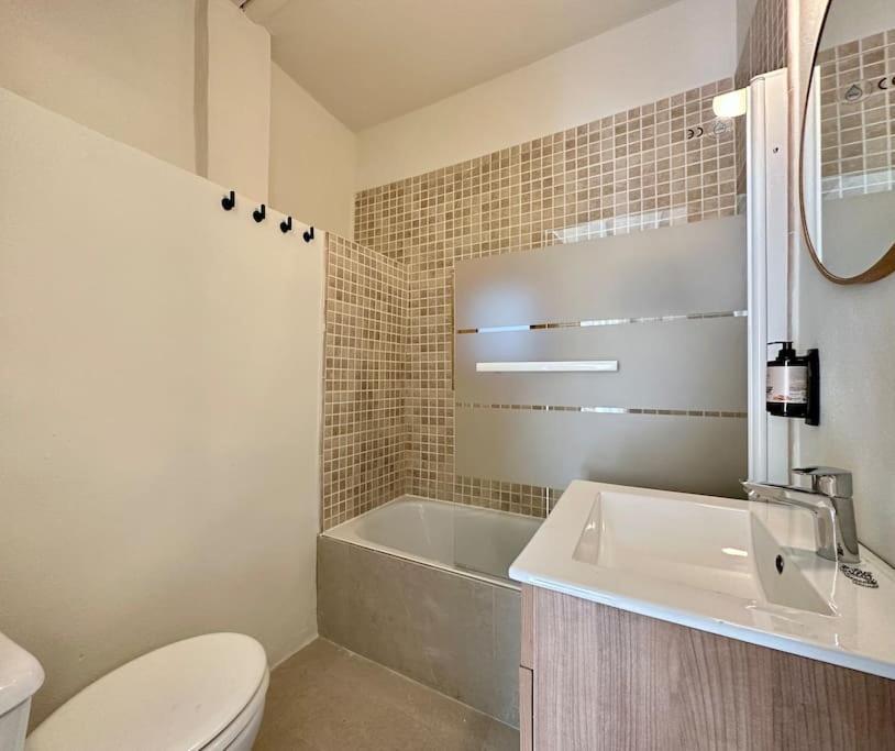 Casa “Can Boira” Valldemossa  Ngoại thất bức ảnh