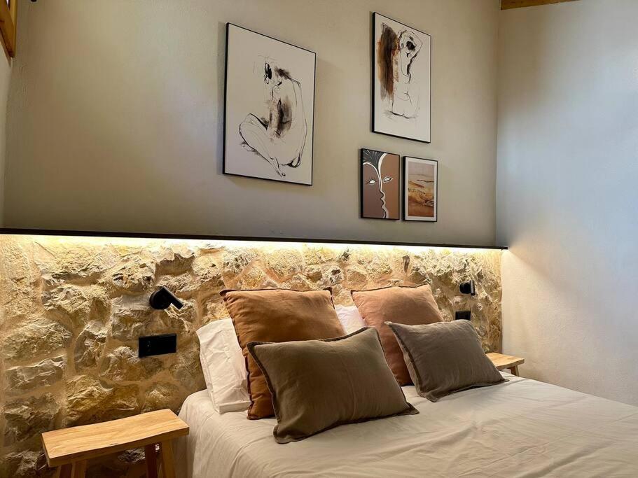 Casa “Can Boira” Valldemossa  Ngoại thất bức ảnh